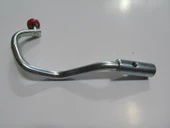 FIAT DUCATO- 02/06; SÜRGÜLÜ KAPI KİLİT ÜST BAĞLANTISI SAĞ - 2