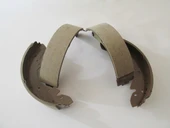 CITROEN JUMPER- 98/01; ARKA FREN PABUCU 1,9/2,0/2,5/2,8 (127X56) (14 KİŞİLİK) (BRAMAX) - 2