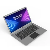 TECHNOPC 14" TI14N37 PENTIUM N3710-4GB RAM-128GB SSD-FDOS - 1