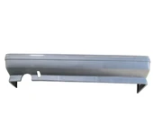 RENAULT R9- BROADWAY- 93/96; ARKA TAMPON GRİ (NİKELAJ ÇITALI) thumbnail 2