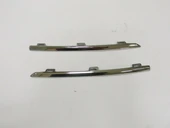 RENAULT SYMBOL- 17/21; ÖN PANJUR NİKELAJ ÇITASI 2 PARÇA (SET) - 1