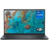 DELL 15.6" VOSTRO 3530 N3404PVNB3530U CORE i5 1334U-16GB RAM-512GB NVME-FDOS thumbnail 1