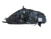 RENAULT CLIO- 4- HB- 13/16; FAR LAMBASI SAĞ ELEKTRİKLİ/MOTORLU/NİKELAJLI (AYFAR) - 1