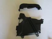 DACIA SANDERO- 09/12; TRİGER KAPAĞI ALT/ÜST SET (2PARÇA) 1,5 DCI - 1