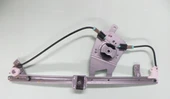 RENAULT MEGANE- 2- 03/09; ARKA CAM KRİKOSU SAĞ ELEKTRİKLİ/MOTORSUZ (4/5 KAPI) (TW) - 2