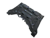 RENAULT MEGANE- 4- SD- 21/24; MOTOR BEŞİĞİ KOMPLE 1.5 DCI (BEŞİK) thumbnail 2