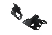 RENAULT CLIO- 5- HB- 20/23; ÖN TAMPON BRAKETİ (FAR AYAR SPORTU) SAĞ/SOL SET (2 PARÇA) - 2