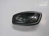 RENAULT FLUENCE- 09/16; ÖN KAPI İÇ AÇMA KOLU SOL NİKELAJLI - 1