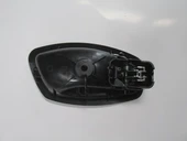 RENAULT FLUENCE- 09/16; ÖN KAPI İÇ AÇMA KOLU SOL NİKELAJLI - 2