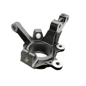 RENAULT MEGANE- 1- 99/02; ÖN AKS TAŞIYICI SOL (ABS Lİ) (14 MM) - 1