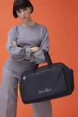 UNITED COLORS OF BENETTON UNİSEX SEYAHAT ÇANTASI BNT_1466 - 6