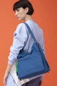 UNITED COLORS OF BENETTON KADIN ÇAPRAZ ÇANTASI BNT_1462 - 5