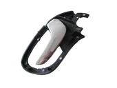 SEAT TOLEDO- 99/05; ÖN KAPI İÇ AÇMA KOLU SAĞ SİYAH (ELCEĞİ NİKELAJLI) (EURO BODY) thumbnail 2