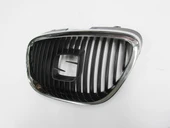 SEAT TOLEDO- 05/07; ÖN PANJUR SİYAH (NİKELAJ ÇERÇEVELİ) (TÜV)(TYG) - 1