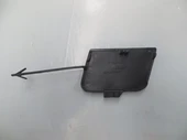 AUDI A3- 05/08; ÖN TAMPON ÇEKİ DEMİRİ KAPAĞI GRİ (TW) - 1