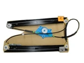 AUDI A4- 00/01; ÖN CAM KRİKOSU SOL ELEKTRİKLİ/MOTORSUZ (TW) - 1