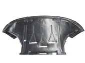 AUDI A6- 05/09; KARTER MUHAFAZA PLASTİĞİ 3.2L/4.2L (LT-AD8007) (TYG) - 1