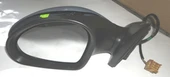 SEAT IBIZA- 02/09; KAPI AYNASI SAĞ ELEKTRİKLİ/ISITMALI/GRİ KAPAKLI 5FİŞ (M.LECOY)(ORİJİNAL) - 2