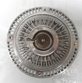 AUDI A4- 95/99; FAN TERMİĞİ 1.9 TDI (NUK) - 1