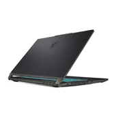 MSI 15.6" CYBORG 15 A13VE-1479XTR CORE i7 13620H-16GB DDR5 RAM--512GB NVME-6GB RTX4050-W11 PRO - 4