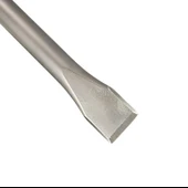 Sds Max Şaftlı Keski 18 mm x 600 mm x 25 mm Hilti Ucu Beton Taş Kaya Kırıcı Kırma Adaptörü - 3