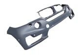 BMW X5- F15- 14/18; ÖN TAMPON GRİ (FAR YIKAMALI/SENSÖR DELİKLİ/KAMERA DELİKLİ)(TW) - 2