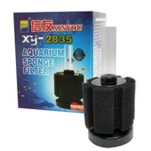 Xinyou Akvaryum Süngerli Mini Üretim Filtresi XY-2835 - 1