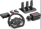 PXN V12 Lite 6 N-m Direct Drive Direksiyon Seti PC/PS/XBOX - 1
