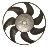 AUDI A3- 04/05; KLİMA FAN KANADI (KÜÇÜK) - 2