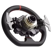 PXN V12 Lite 6 N-m Direct Drive Direksiyon Seti PC/PS/XBOX - 2
