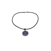 Hedea Ruhun Dansı Pirinç Kolye thumbnail 3