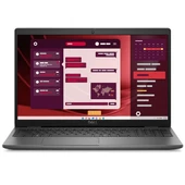 DELL 15.6" LATITUDE 3550 N010L355015U CORE i7 1355U-64GB DDR5 RAM-512GB NVME-FDOS - 1