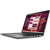 DELL 15.6" LATITUDE 3550 N010L355015U CORE i7 1355U-64GB DDR5 RAM-512GB NVME-FDOS - 3