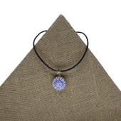 Hedea Ruhun Dansı Pirinç Kolye thumbnail 2