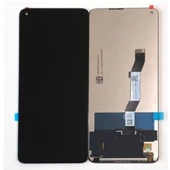 Xiaomi Uyumlu Mi 10T / Mi 10T Pro Lcd Ekran Çıtasız - 1