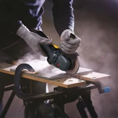 CAT DA09022 115mm Profesyonel Fayans, Seramik, Mermer Elmas Kesme Diski (Sürekli Kenar) - 3