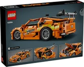 LEGO Technic 42204 Fast and Furious Toyota Supra MK4 - 2