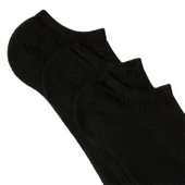 The North Face MULTI SPORT INVISIBLE SOCK 3P Çorap NF0A8BRAJK31 thumbnail 5