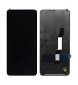 Xiaomi Uyumlu Mi 10T / Mi 10T Pro Lcd Ekran Çıtasız - 2