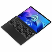 MSI 13.3" OLED PRESTIGE 13 Aı+ EVO A2VMG-043TR ULTRA 9 288V-32GB DDR5 RAM-1TB NVME-W11 PRO - 2