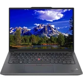 LENOVO 14" THINKPAD E14 21JK00LCTX CORE i5 13420H-40GB RAM-512GB NVME-FDOS thumbnail 1