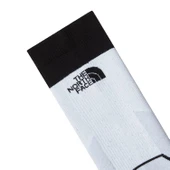 The North Face TRAIL RUN LIGHT SOCK CREW Çorap NF0A8BR9KY41 thumbnail 3