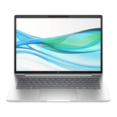 HP 14" PROBOOK 440 G11 9Y7C4ET01 ULTRA 7 155H-32GB DDR5 RAM-512GB NVME-4GB RTX2050-W11 PRO - 1