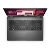 DELL 15.6" LATITUDE 3550 XCTO355015VPU ULTRA 5 125U-32GB DDR5 RAM-512GB NVME-FDOS - 3