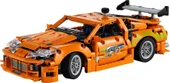 LEGO Technic 42204 Fast and Furious Toyota Supra MK4 - 3