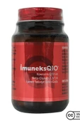 Imuneks Q10 30 Kapsul thumbnail 1