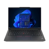 LENOVO 14" THINKPAD E14 G6 21M70092TX ULTRA 5-32GB DDR5 RAM-512GB NVME-FDOS thumbnail 1