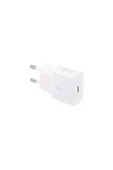 Samsung EP-T2510X 25 W Beyaz Type-C Kablolu Hızlı Şarj Aleti (Türkiye Garantili) - 2