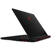 MSI 18" RAIDER 18 HX AI A2XWIG-218TR ULTRA 9 285Hx-64GB DDR5 RAM-16GB RTX5080-4GB NVME-W11H - 5