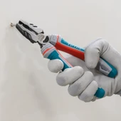 Total 180MM PRO KOMBİNE PENSE - 5